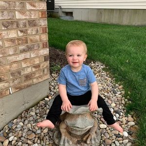 Meet your Posher, Michael